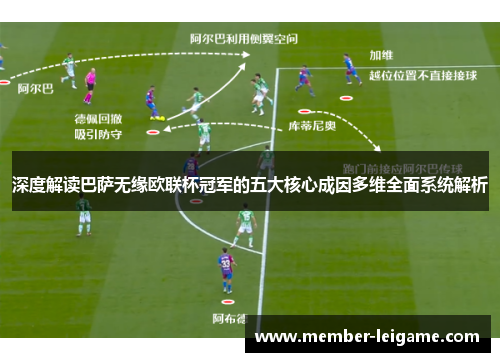 深度解读巴萨无缘欧联杯冠军的五大核心成因多维全面系统解析