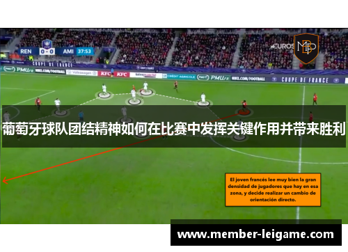 葡萄牙球队团结精神如何在比赛中发挥关键作用并带来胜利