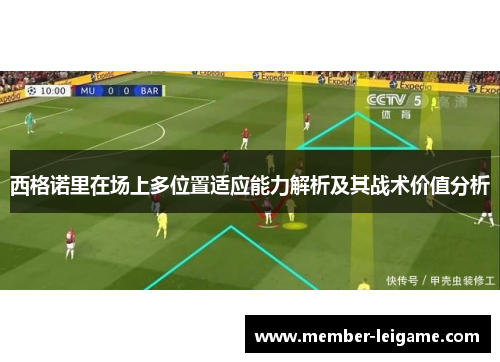 西格诺里在场上多位置适应能力解析及其战术价值分析