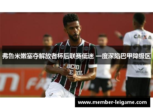 弗鲁米嫩塞夺解放者杯后联赛低迷 一度深陷巴甲降级区 弗鲁米嫩塞夺解放者杯后联赛低迷 一度深陷巴甲降级区