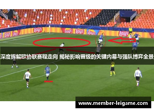 深度拆解欧协联赛程走向 揭秘影响晋级的关键内幕与强队博弈全景